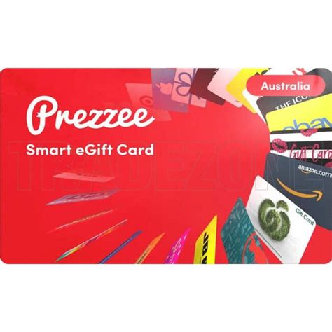 prezzee smart gift card|prezzee physical gift card.